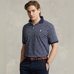 Ralph Lauren Men’s Classic Fit Polo